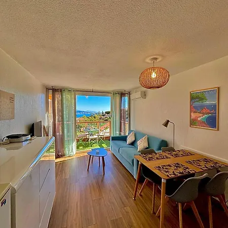 Rousseau Appart hôtel