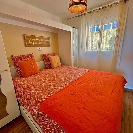 Rousseau Appart hôtel