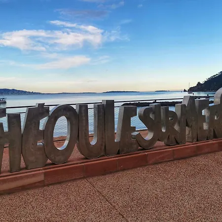 Rousseau 4* Théoule-sur-Mer