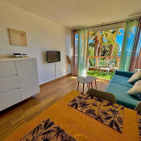 Rousseau Théoule-sur-Mer