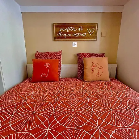 Rousseau 4* Théoule-sur-Mer