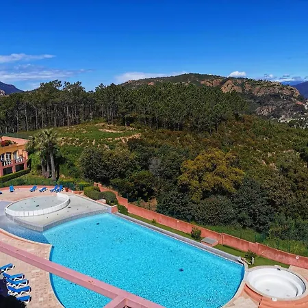 Appart hôtel Rousseau